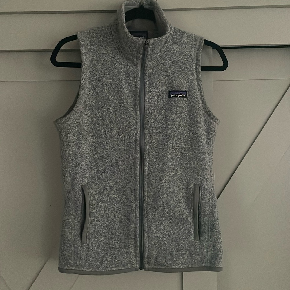 Patagonia Better Sweater Vest